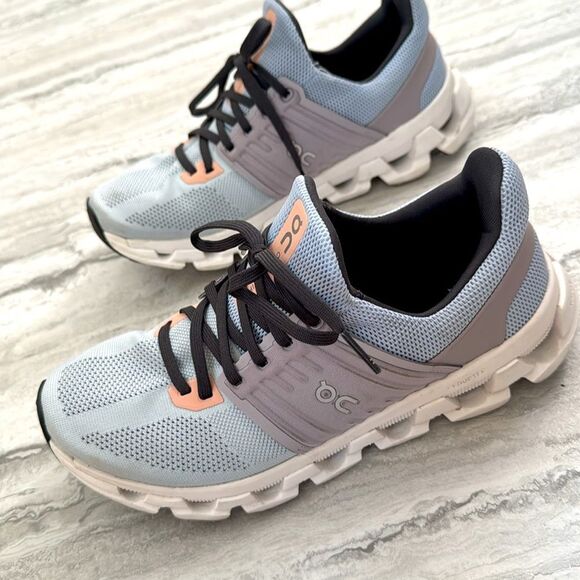 ON CLOUDSWIFT 3 AD Sneakers - Picture 5 of 11